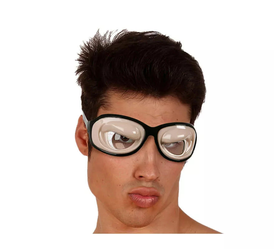 Translation missing: de.Gafas parpados hinchados