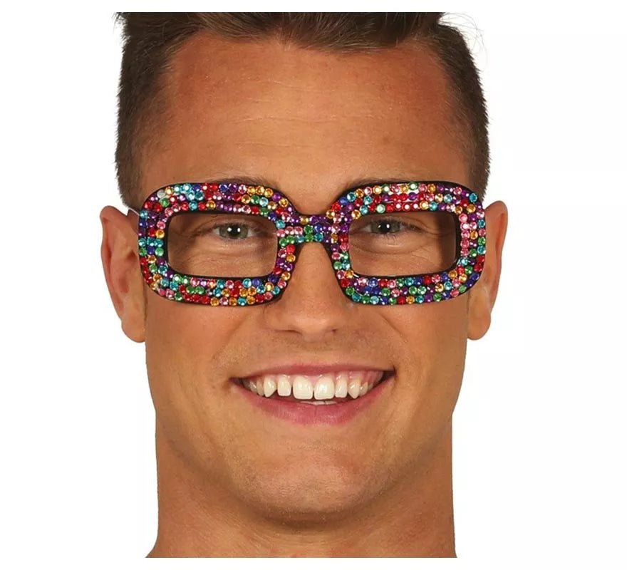 Gafas Pop Multicolor