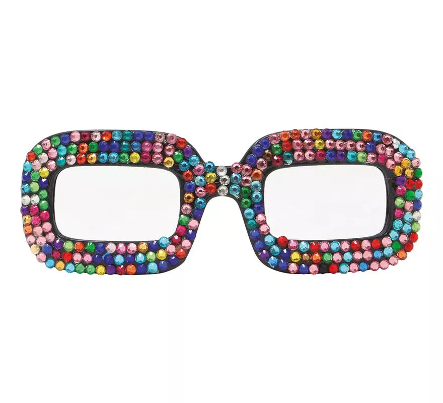 Translation missing: de.Gafas Pop Multicolor