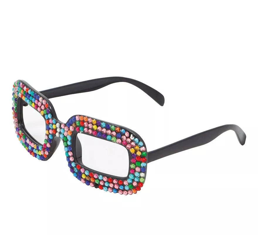 Translation missing: de.Gafas Pop Multicolor
