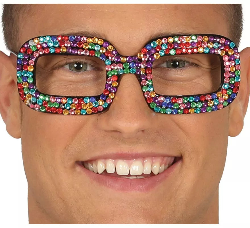 Translation missing: de.Gafas Pop Multicolor
