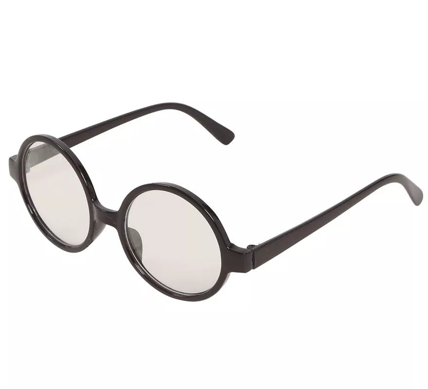 Translation missing: de.Gafas redondas con cristales