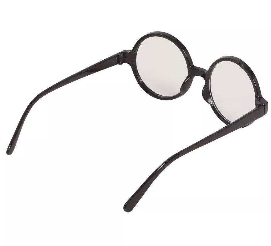 Translation missing: de.Gafas redondas con cristales
