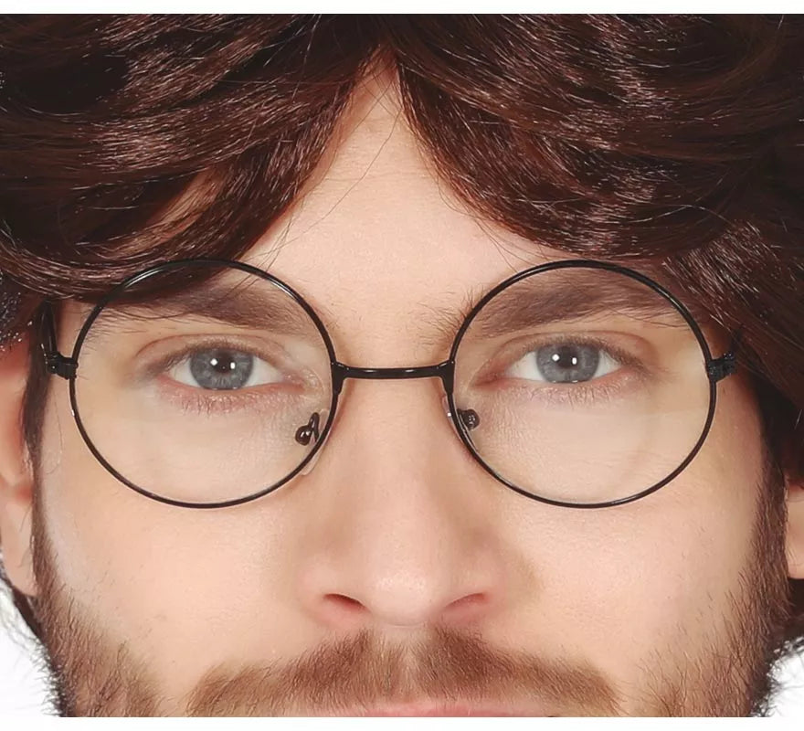 Translation missing: de.Gafas Redondas de Mago