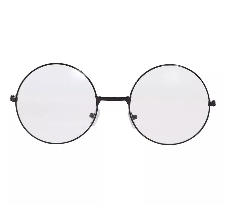 Translation missing: de.Gafas Redondas de Mago