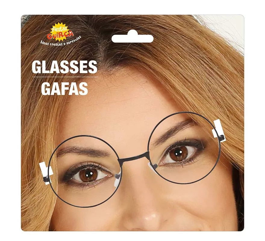 Translation missing: de.Gafas Redondas de Mago