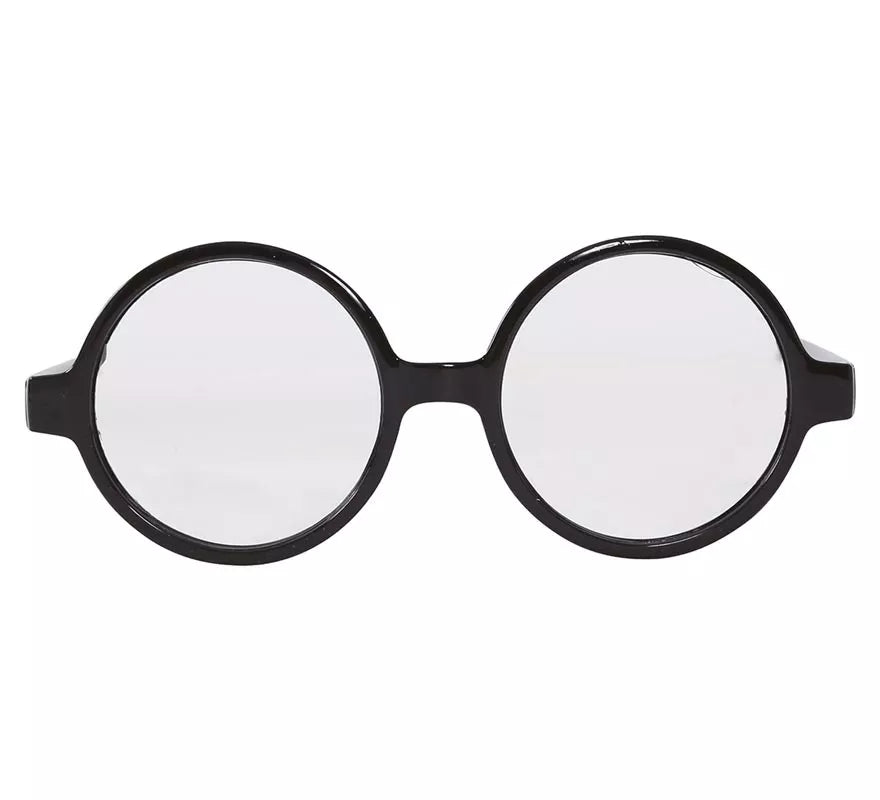 Translation missing: de.Gafas redondas Harry and Wally