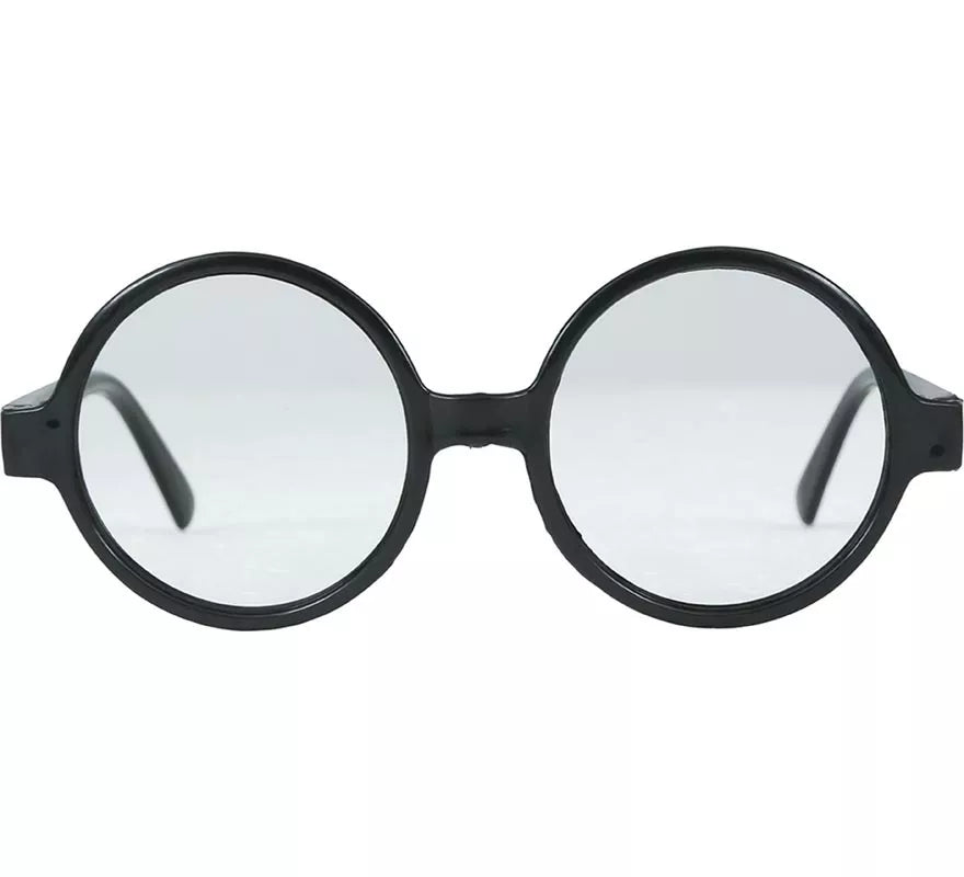 Translation missing: de.Gafas Redondas sin Cristales