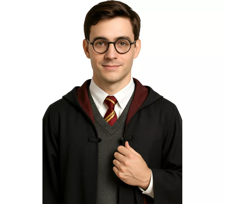 Translation missing: de.Gafas Redondas sin Cristales