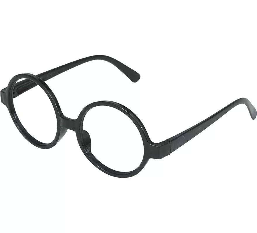 Translation missing: de.Gafas Redondas sin Cristales