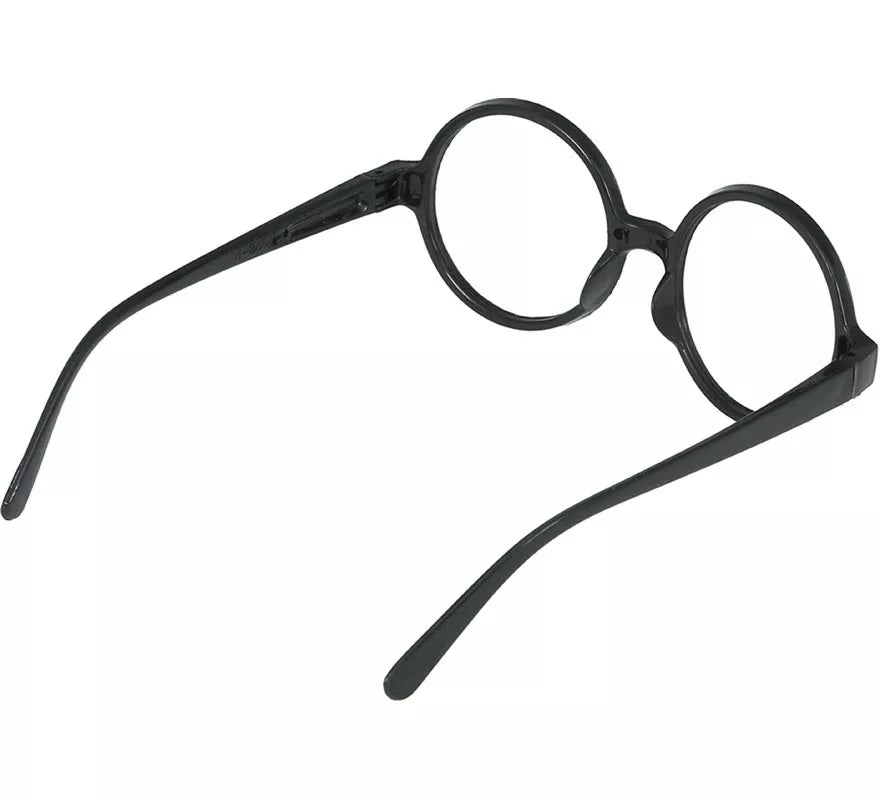 Translation missing: de.Gafas Redondas sin Cristales