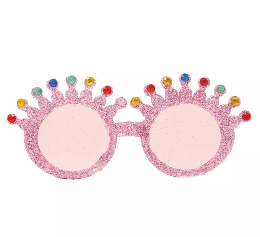 Translation missing: de.Gafas Rosas con Glitter