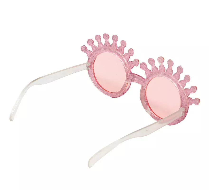 Translation missing: de.Gafas Rosas con Glitter