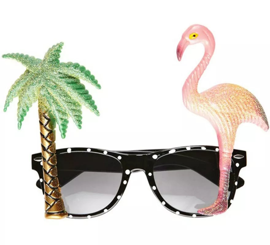 Translation missing: de.Gafas Tropicales Flamenco