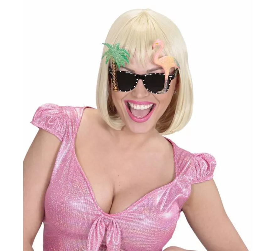 Translation missing: de.Gafas Tropicales Flamenco