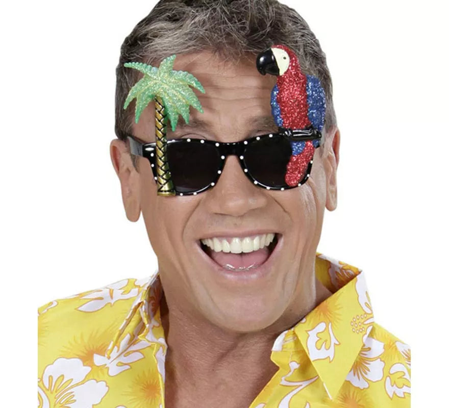 Translation missing: de.Gafas Tropicales Loro