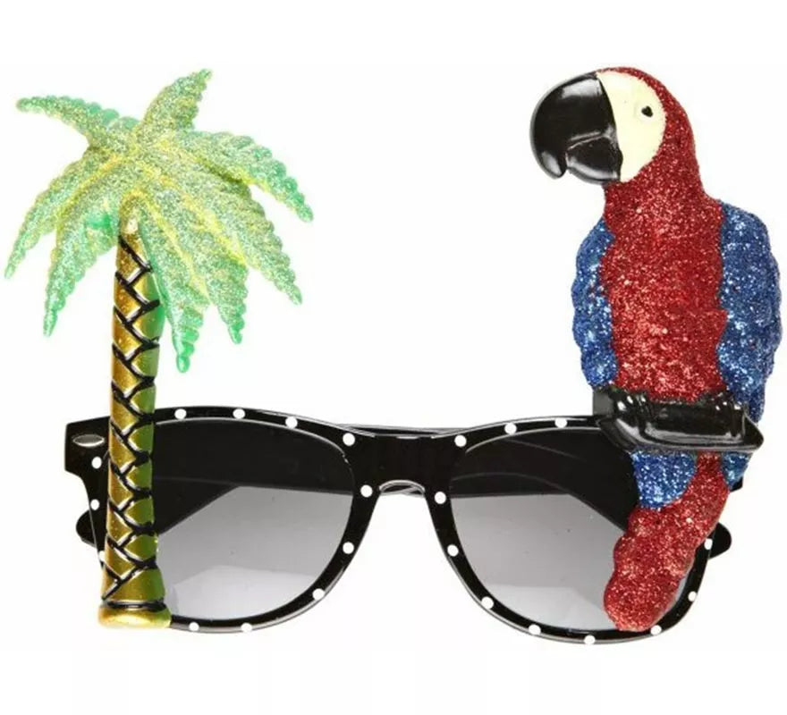 Translation missing: de.Gafas Tropicales Loro