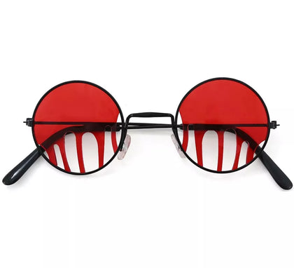 Gafas Vampiro