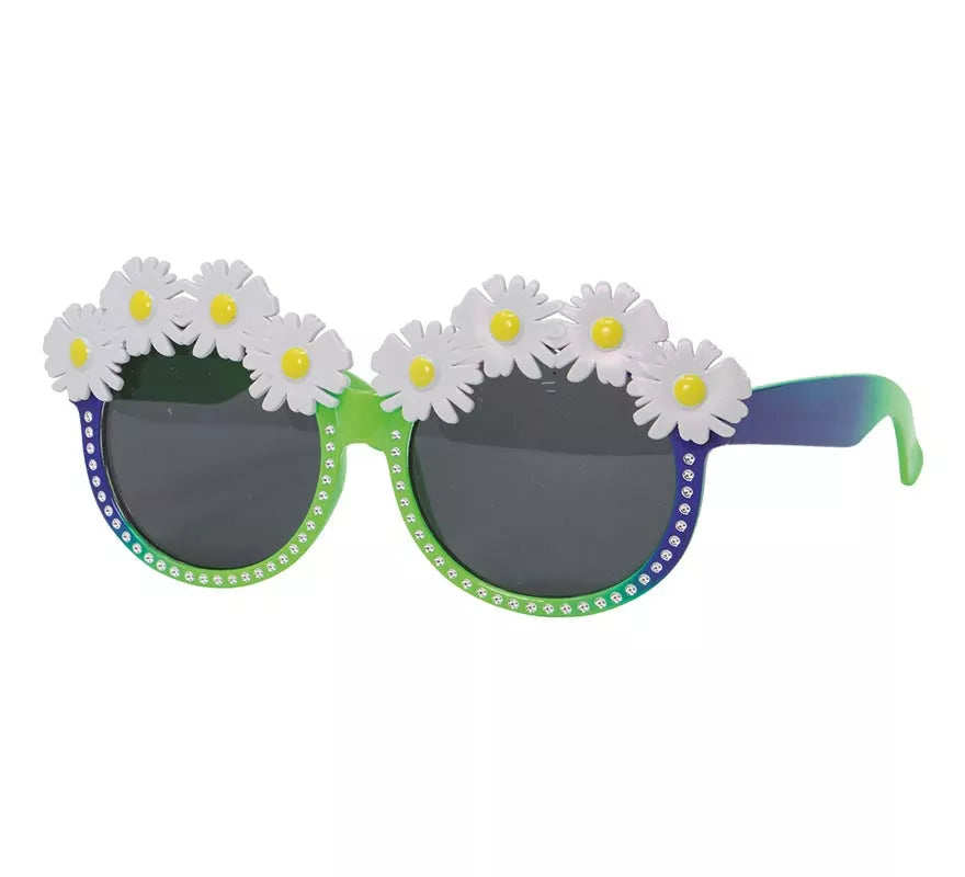 Translation missing: de.Gafas Verdes con Margaritas
