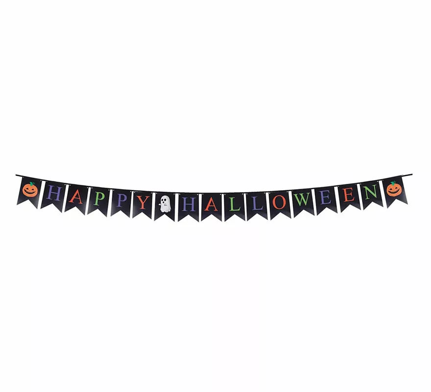 Translation missing: de.Gallardete Calabazas de 300 cm 15X20 cm (Alta calidad)