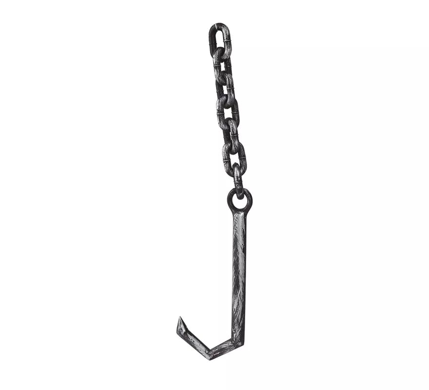 Translation missing: de.Gancho con Cadena de 70 cm