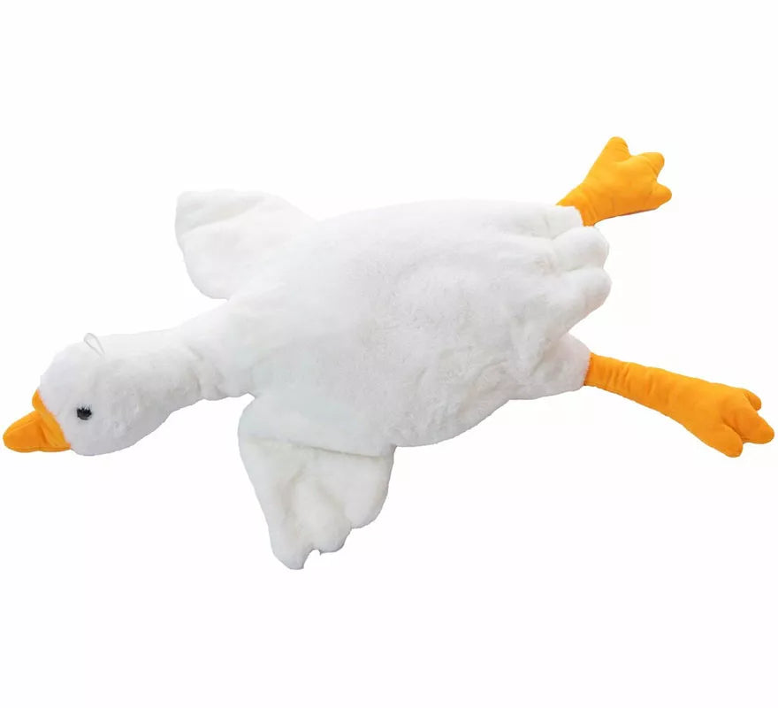 Translation missing: de.Ganso Patri de Peluche en varios tamaños