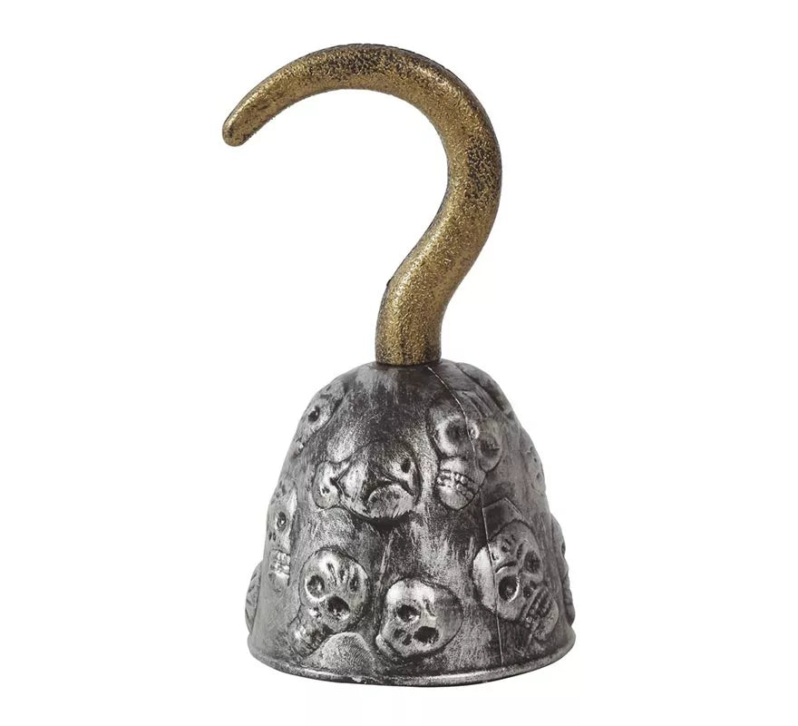 Translation missing: de.Garfio de Capitán pirata
