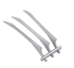 25 x 8 cm Spielzeug-Superhelden-Klaue aus Metall