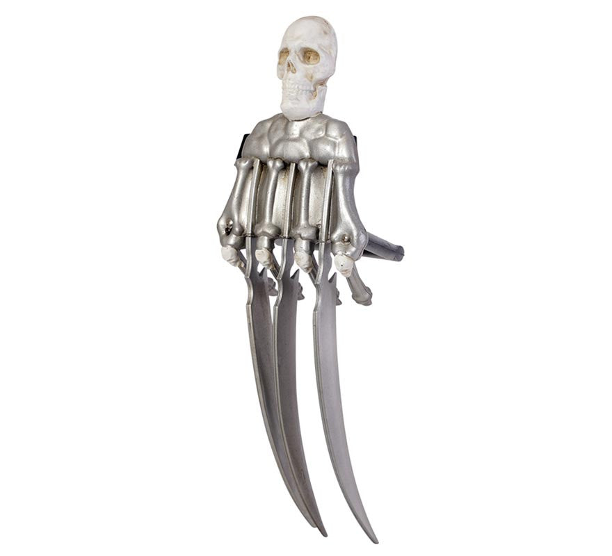 Translation missing: de.Garras largas de Skeleton de 42x14 cm