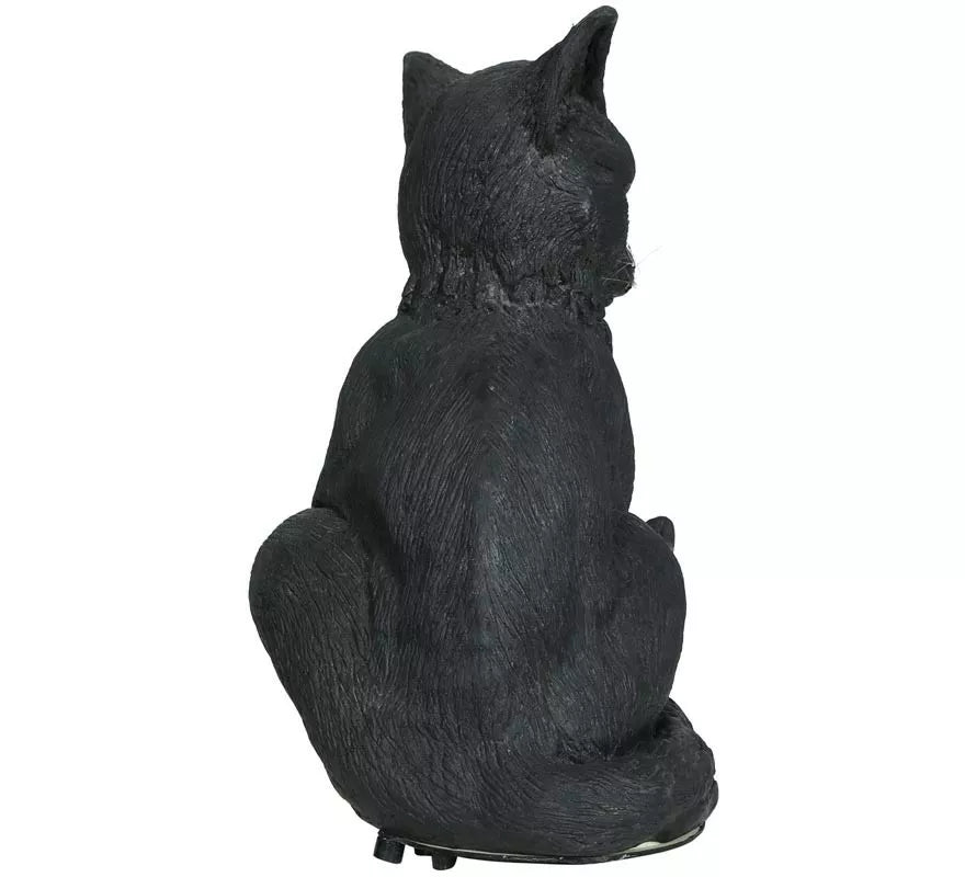 Translation missing: de.Gato con Luz y Sonido, 32 cm