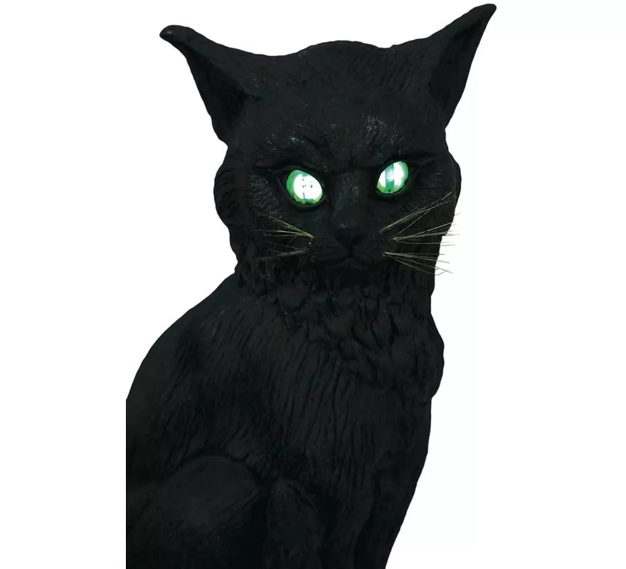 Translation missing: de.Gato con Luz y Sonido, 32 cm
