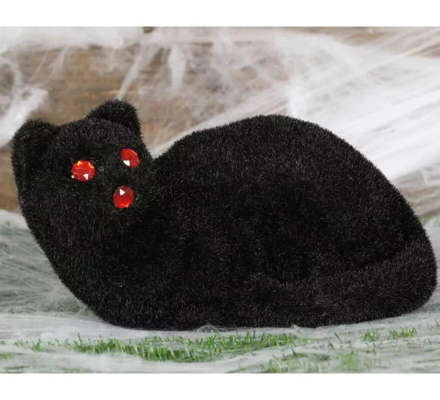 Translation missing: de.Gato Negro 23 Cm