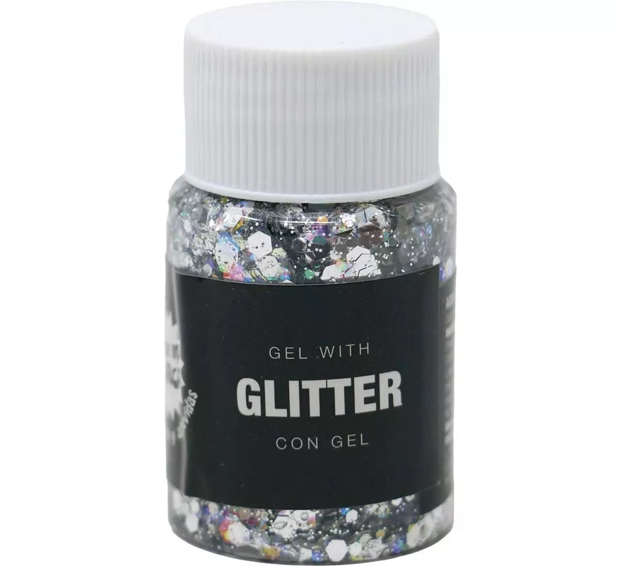 Translation missing: de.Gel con Glitter en 2 colores