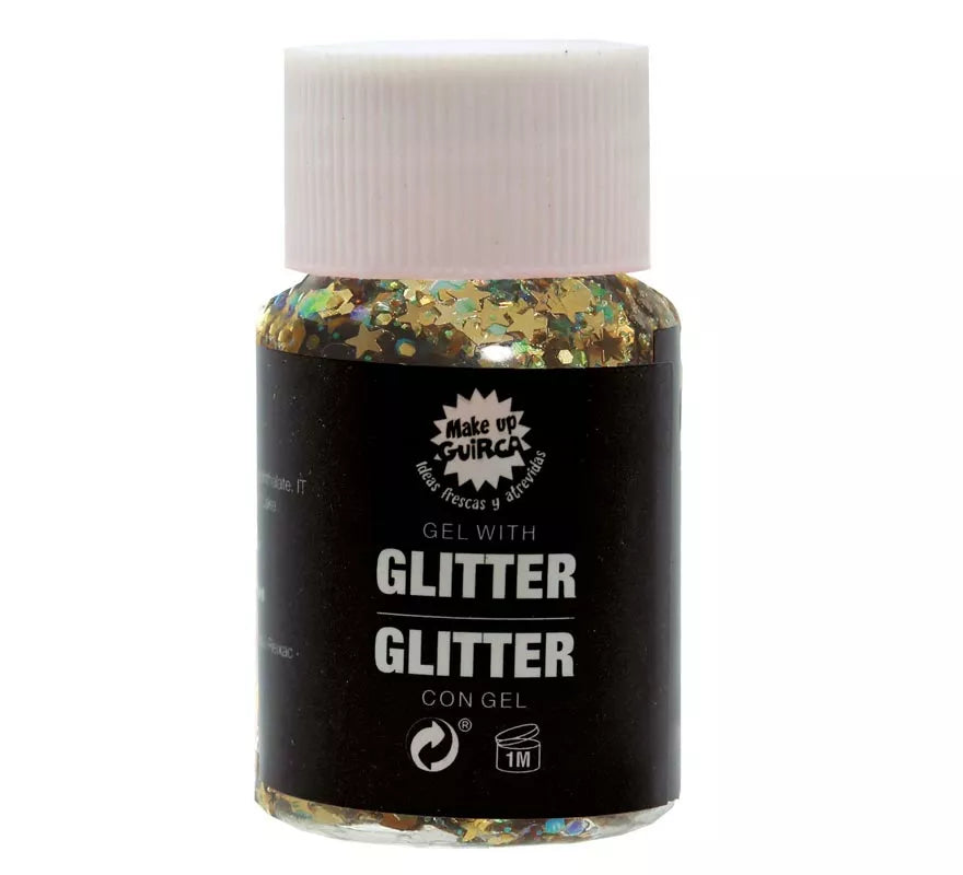 Translation missing: de.Gel con Glitter en 2 colores