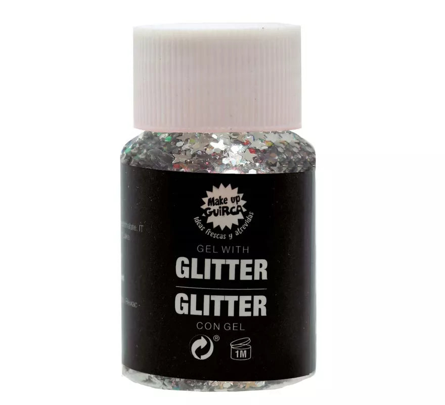 Translation missing: de.Gel con Glitter en 2 colores