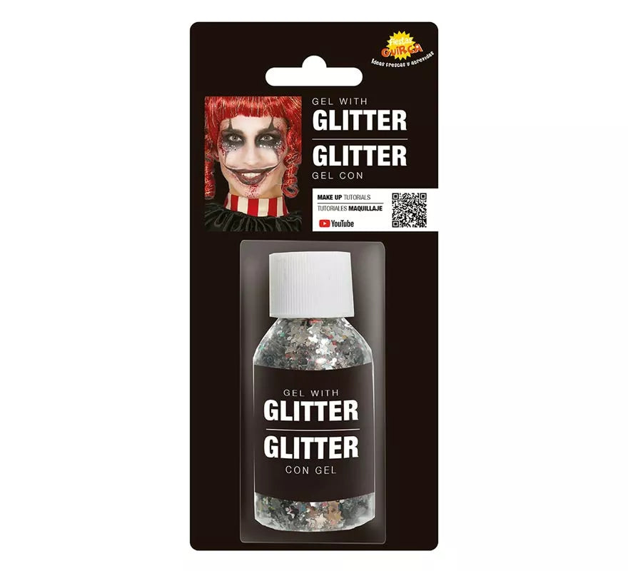 Translation missing: de.Gel con Glitter en 2 colores