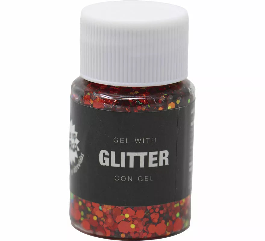 Translation missing: de.Gel con Glitter en varios colores
