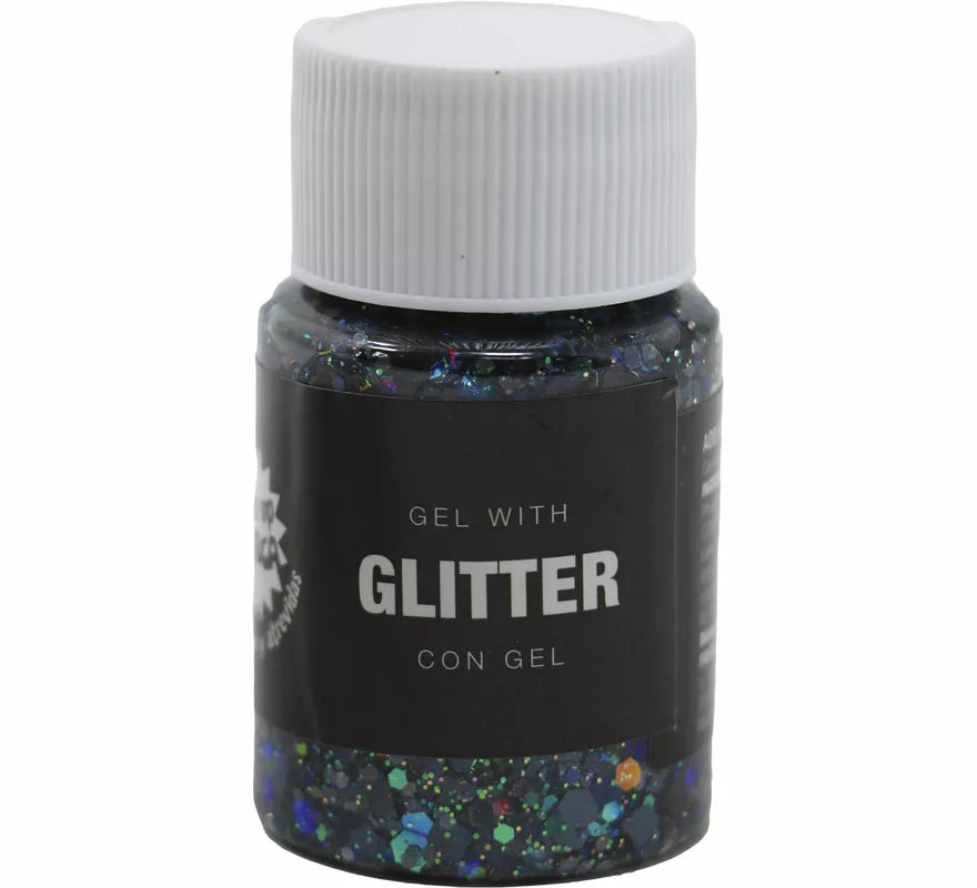 Translation missing: de.Gel con Glitter en varios colores