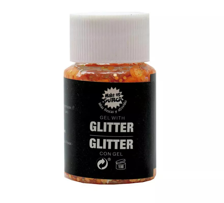 Translation missing: de.Gel con Glitter en varios colores de 20 gr