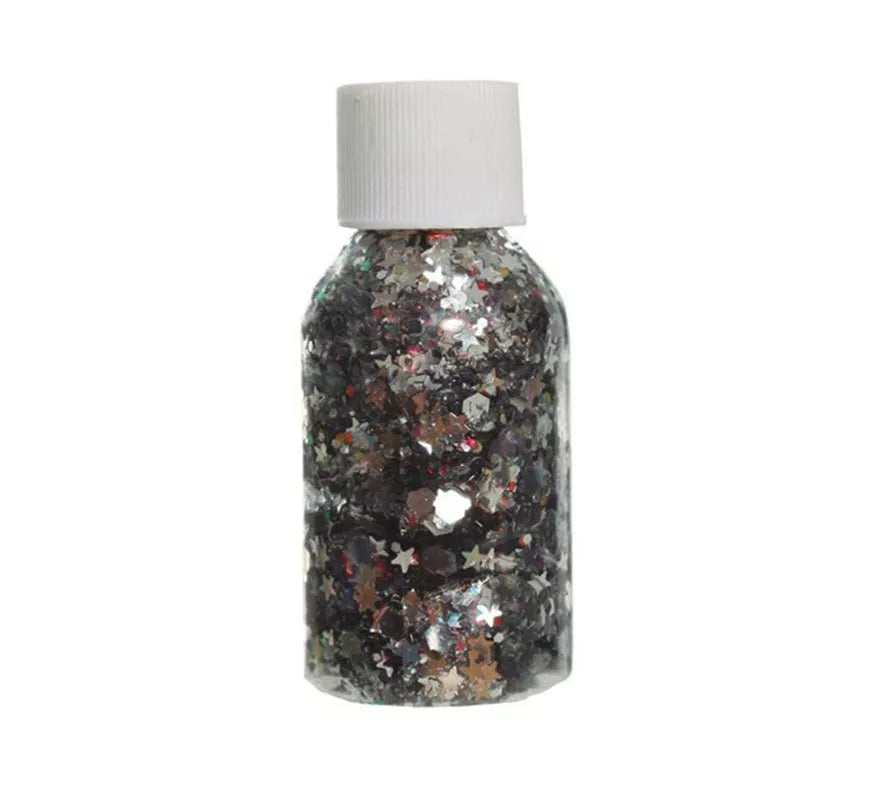 Gel con Glitter en 2 colores