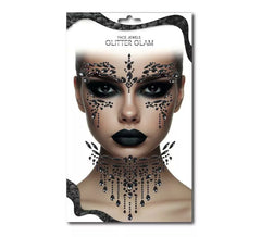 Gems Fashion Wasserfall für Gesicht und Hals