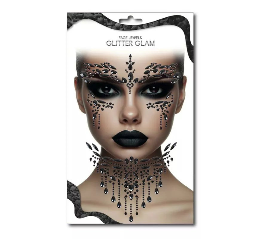 Translation missing: de.Gemas Fashion Cascada cara y cuello