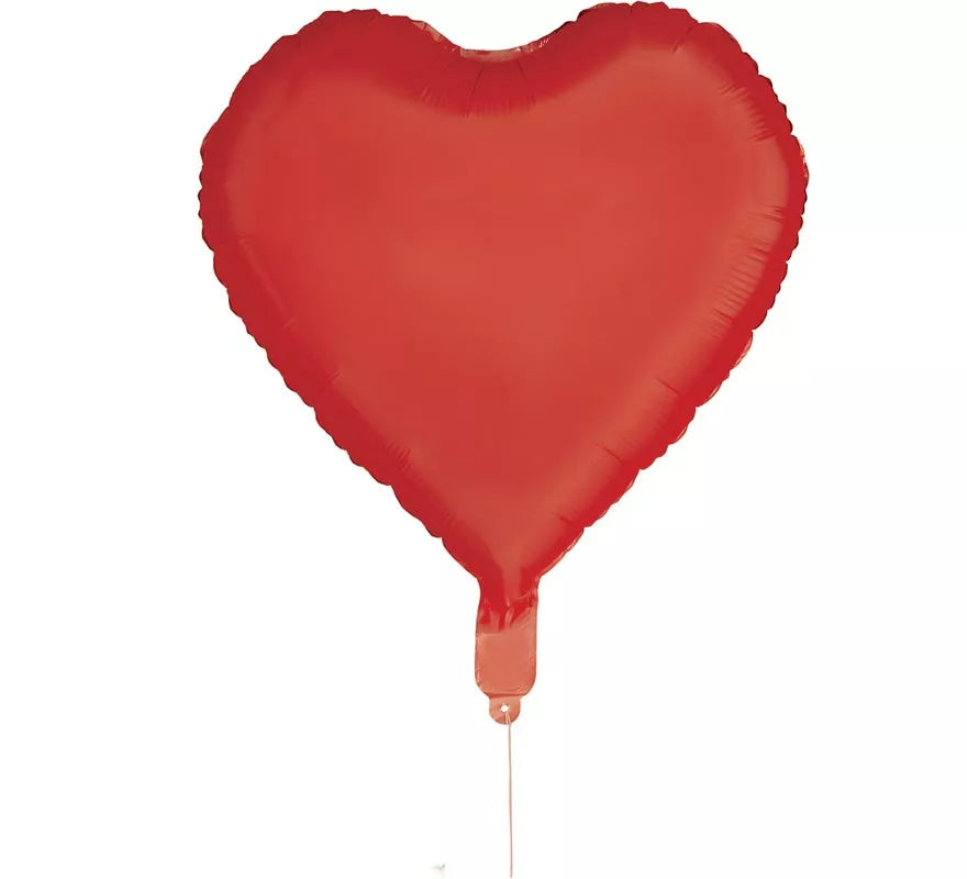 Translation missing: de.Globo Corazón de 40 cm
