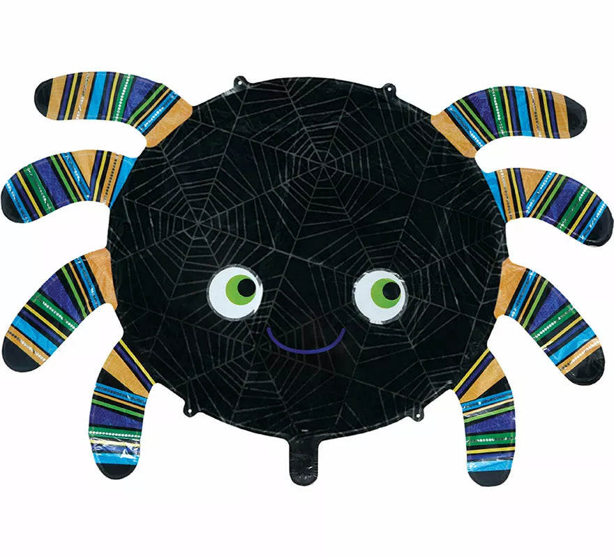 Translation missing: de.Globo de Foil Araña de 50x75 cm