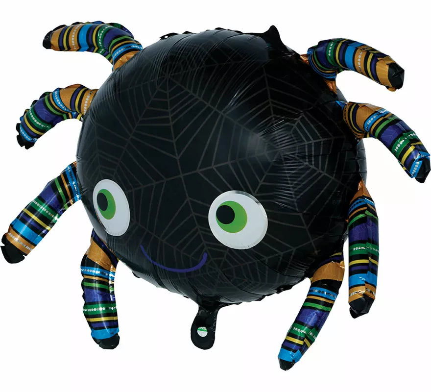 Translation missing: de.Globo de Foil Araña de 50x75 cm