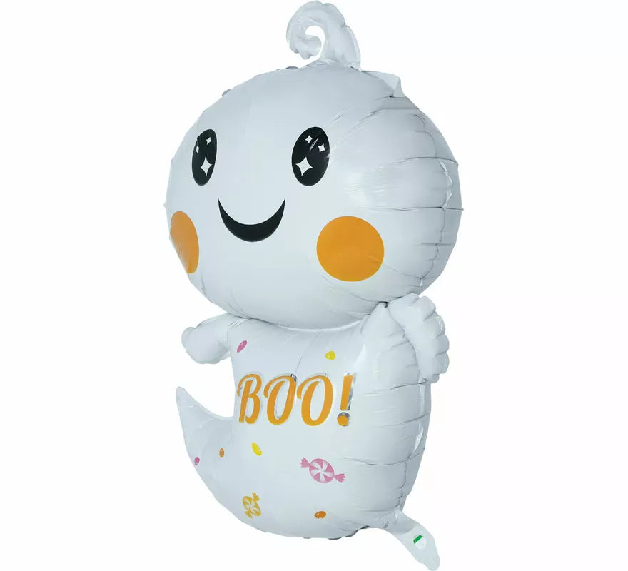 Translation missing: de.Globo de Foil Fantasma de 75 cm