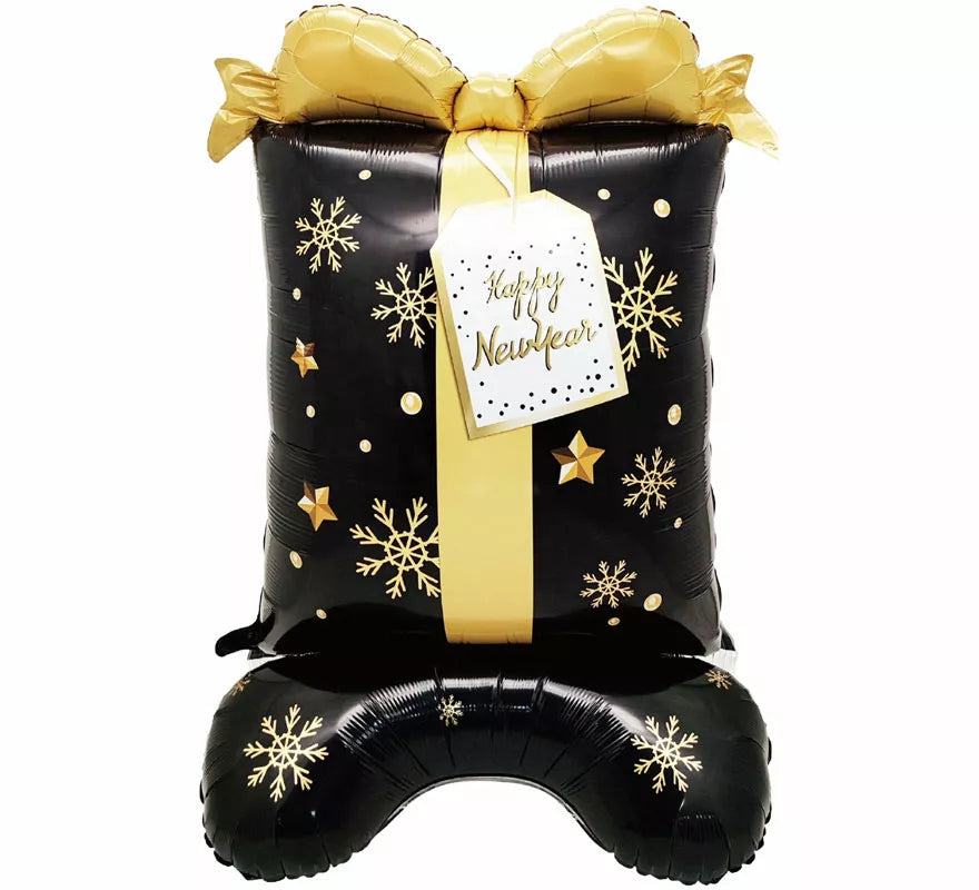 Translation missing: de.Globo Foil Caja Regalo Base 86x149 cm
