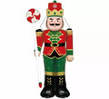 Globo Foil Cascanueces Standing 80x158 cm
