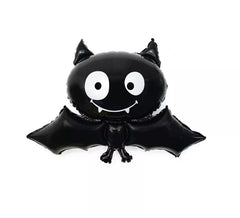 Poly- Fledermaus -Ballon 67 x 96 cm