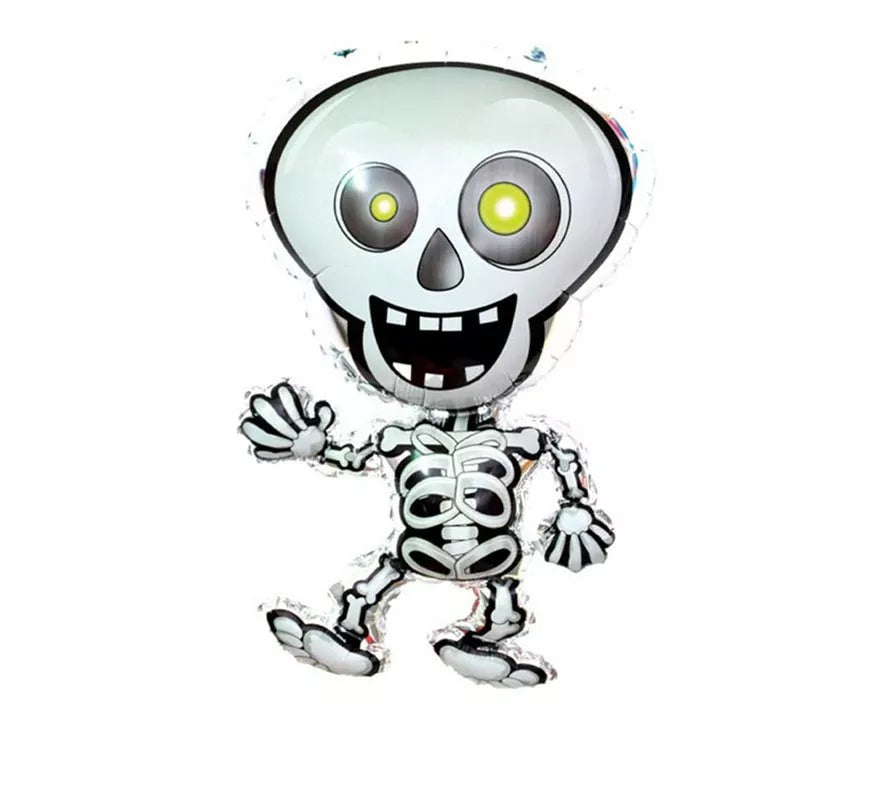 Translation missing: de.Globo Poly Skeleton de 81 cm